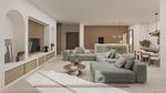 4 bedroom Villa for sale in Benissa