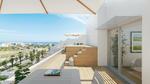 3 bedroom Appartement te koop in Estepona