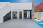 3 bedroom Villa for sale in San Javier