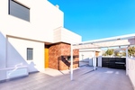 3 bedroom Villa for sale in Pilar de la Horadada