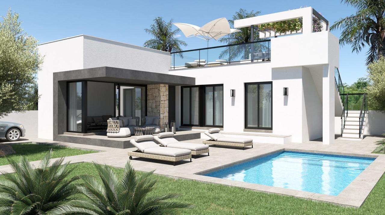 3 bedroom Villa for sale in Els Poblets
