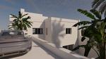 3 bedroom Villa for sale in Algorfa