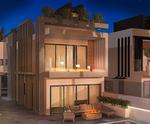 3 bedroom Villa for sale in Puerto De Mazarron