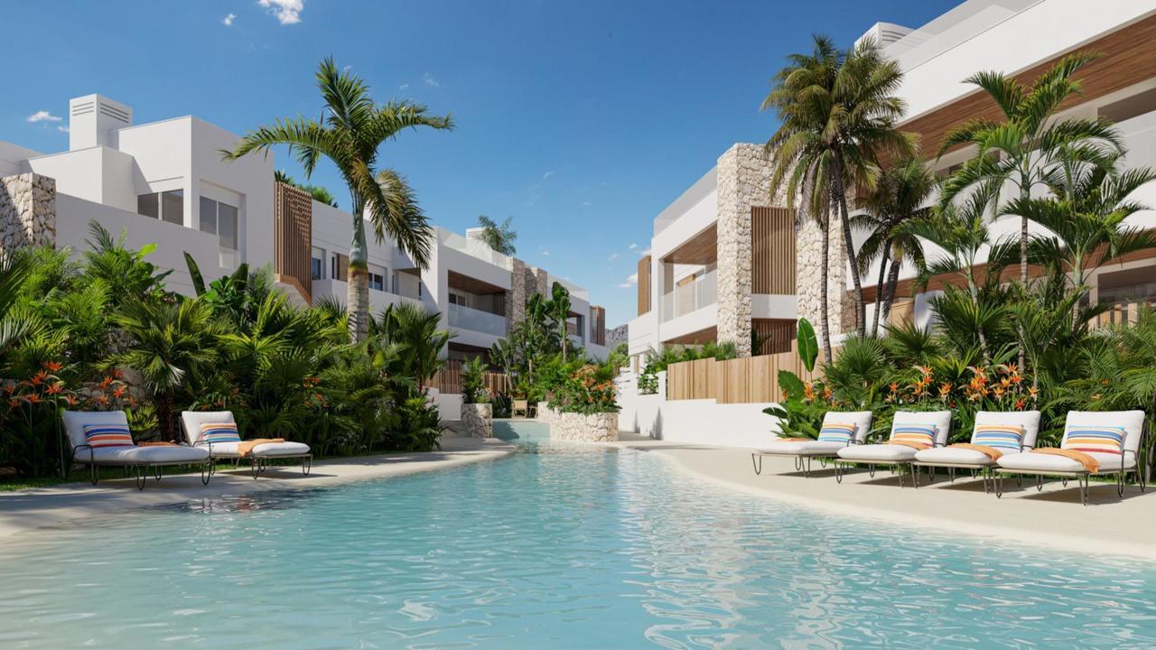 2 bedroom Bungalow for sale in San Juan de los Terreros