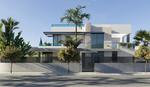 3 bedroom Villa for sale in Los Alcazares