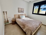 3 bedroom Villa for sale in Rafal