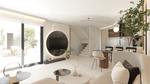 3 bedroom Villa for sale in Algorfa