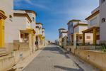 2 bedroom Villa for sale in San Fulgencio