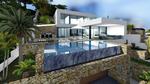 4 bedroom Villa te koop in Calpe