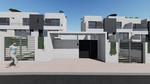 2 bedroom Townhouse for sale in Cox