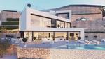4 bedroom Villa for sale in Benissa