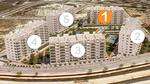 2 bedroom Penthouse te koop in San Miguel de Salinas