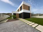 4 bedroom Villa for sale in Finestrat