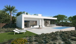 3 bedroom Villa for sale in Las Colinas Golf Resort