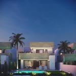 3 bedroom Villa for sale in San Javier