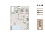 3 bedroom Villa for sale in Algorfa