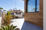 4 sovrum Villa till salu i Torrevieja 