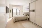 2 bedroom Penthouse for sale in Puerto De Mazarron