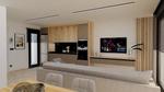 3 schlafzimmer das Penthouse 
zum verkauf in Pilar de la Horadada 
