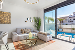 3 bedroom Villa for sale in La Zenia