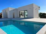 3 sovrum Villa till salu i Las Colinas Golf Resort 