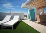 2 bedroom Villa te koop in Pilar de la Horadada