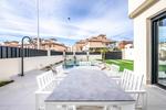 3 bedroom Villa for sale in Torre Pacheco