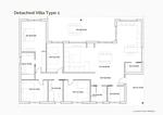 4 bedroom Villa for sale in Penaguila
