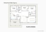 3 bedroom Villa for sale in Penaguila