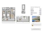 2 bedroom Penthouse for sale in Los Alcazares