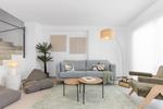 3 bedroom Villa for sale in Rafal