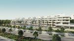 3 bedroom Appartement te koop in Estepona