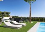 3 bedroom Villa for sale in Finestrat