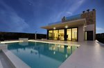 4 bedroom Villa se vende en Dehesa De Campoamor 