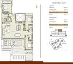 4 bedroom Planta Alta se vende en Estepona 