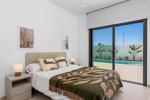 3 bedroom Villa for sale in San Javier