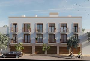 2 bedroom Apartment for sale in Hondon de las Nieves