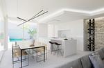 3 bedroom Apartment for sale in Calpe