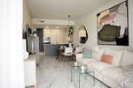 2 bedroom Bungalow for sale in Ciudad Quesada