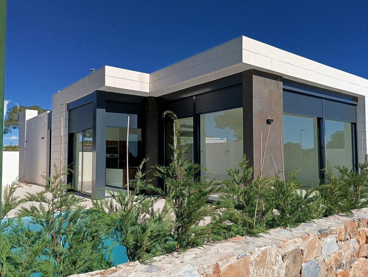 3 bedroom Villa for sale in Pilar de la Horadada