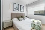 3 soverom Bungalow til salgs i Torrevieja 