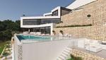4 bedroom Villa for sale in Benissa