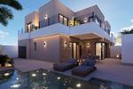 4 bedroom Villa for sale in San Pedro del Pinatar