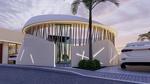 4 bedroom Penthouse for sale in Calpe