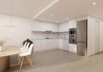 3 bedroom Bungalow for sale in La Manga Club
