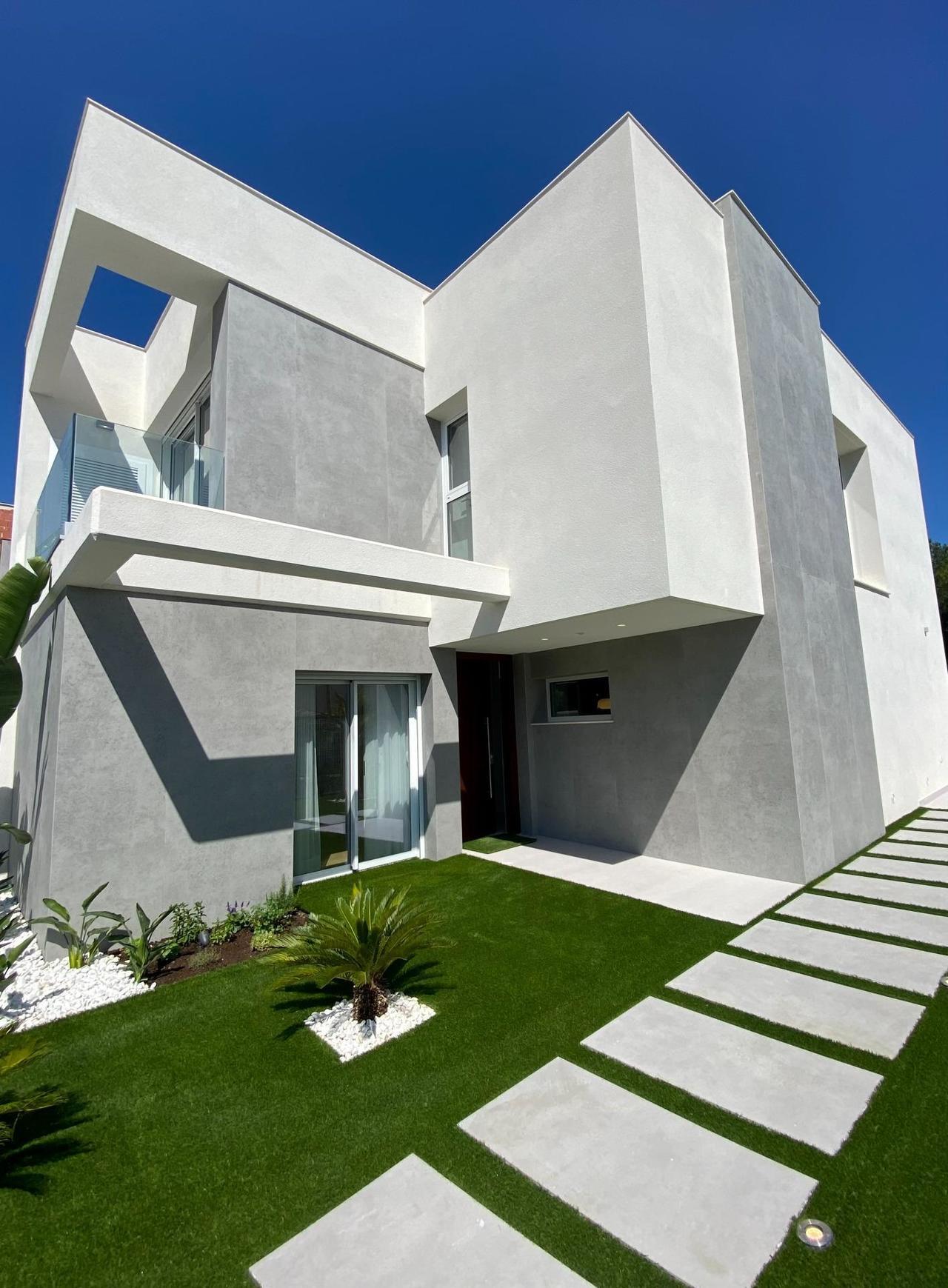 3 bedroom Villa for sale in Finestrat