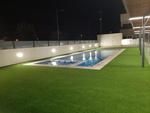 3 bedroom Rijtjes Huis te koop in Pilar de la Horadada