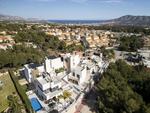 3 bedroom Villa for sale in La Nucia