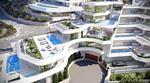 4 bedroom Penthouse for sale in Calpe