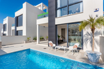 3 bedroom Villa for sale in La Zenia